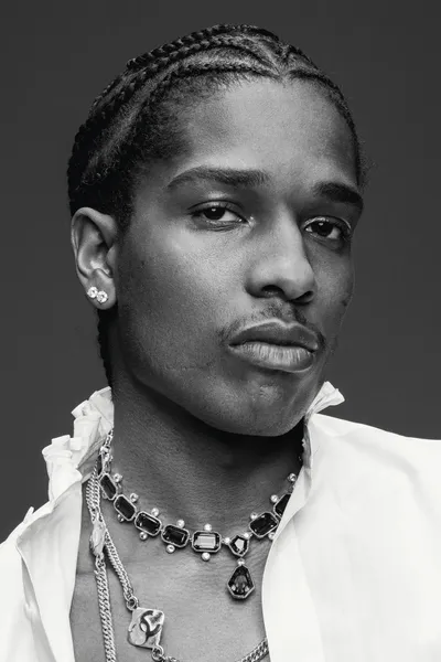 A$AP Rocky