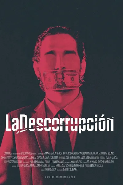 La Descorrupción