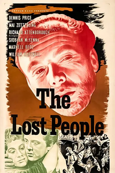 The Lost People