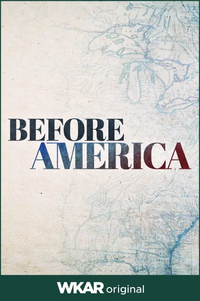 Before America