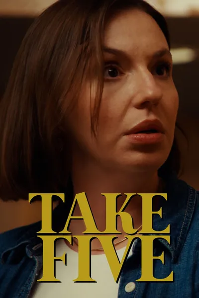 Take Five