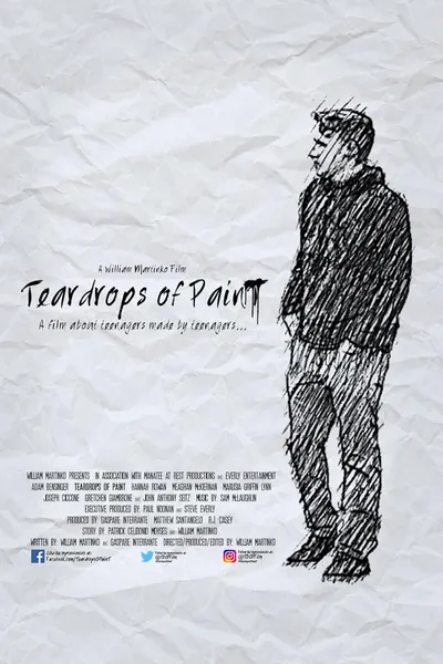 Teardrops of PainT