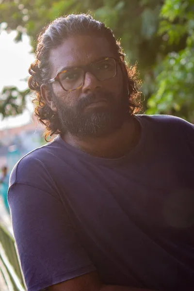 R Gowtham