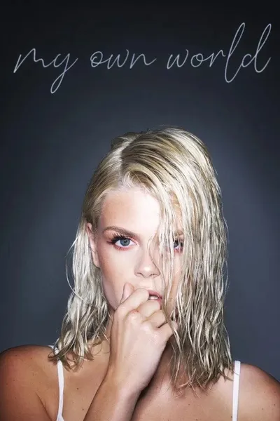 Davina Michelle: My own world