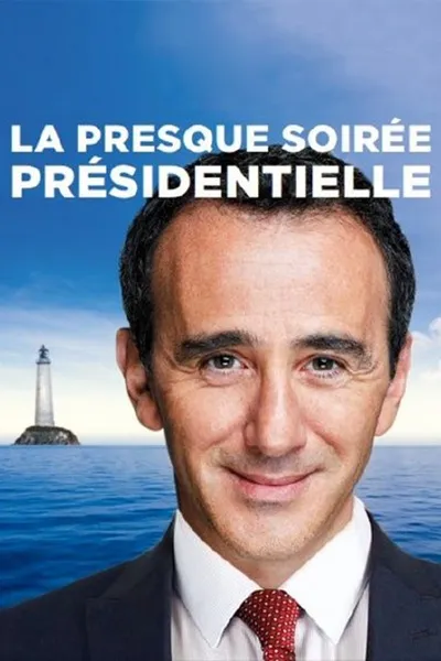 La presque soirée présidentielle