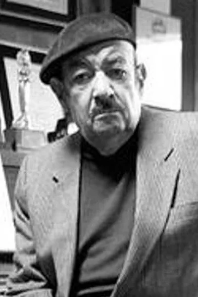 Manuel Esperón