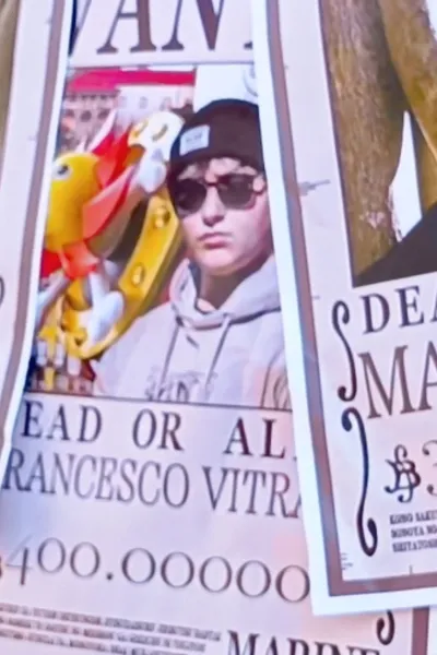 Dipendenza Manga - Capitolo 2