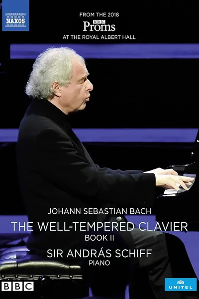 Das Wohltemperierte Klavier - Band 2