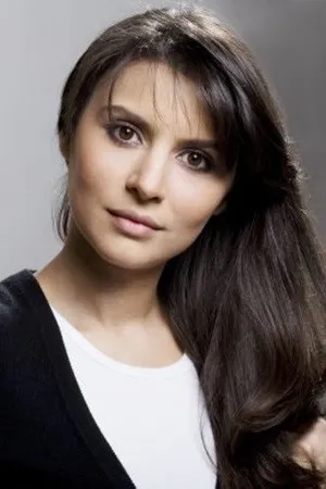Fatima Ibragimbekova