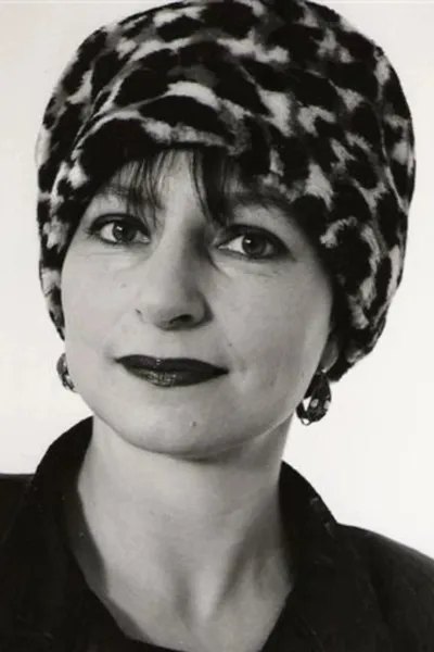 Barbara den Uyl