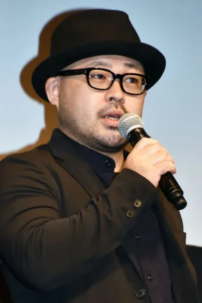 Ryûhei Yoshino