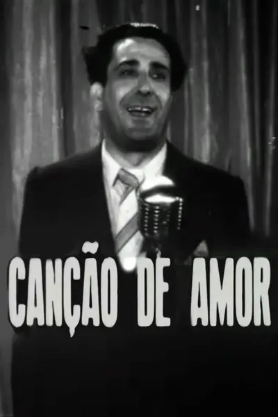 Canção de Amor
