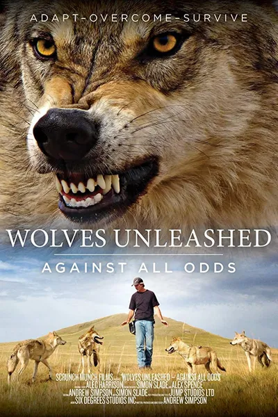 Wolves Unleashed: Against All Odds