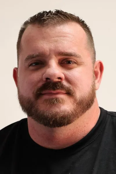 Adam Rockwell