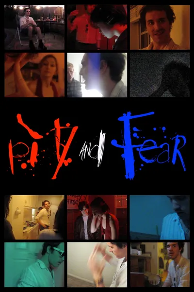Pity & Fear