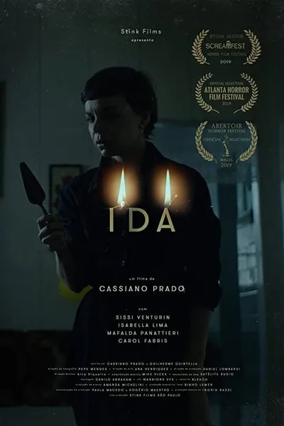 Ida