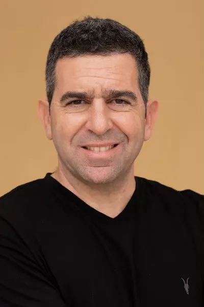Martín Saban