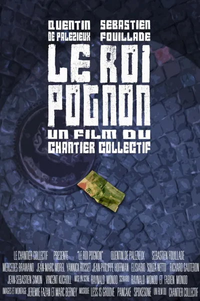 Le Roi Pognon