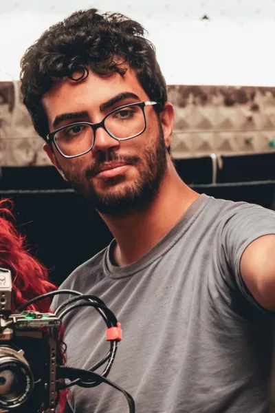 Davi Pieri
