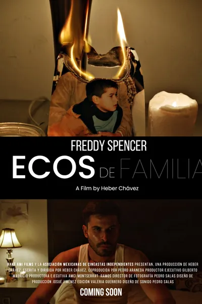 Ecos de Familia