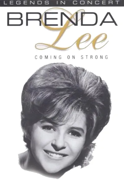 Legends in Concert - Brenda Lee: Coming On Strong