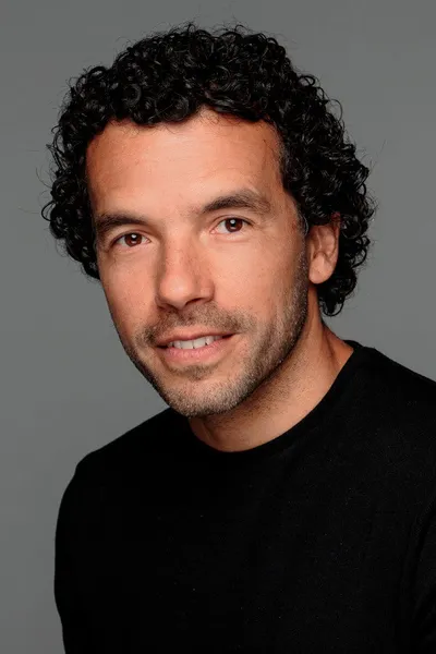 Rodrigo Palacios