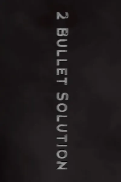 2 Bullet Solution