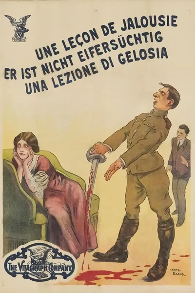 A Lesson in Jealousy