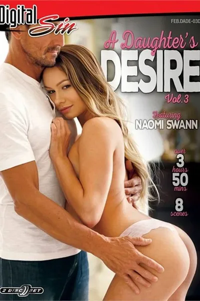 A Daughter's Desire 3