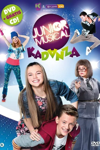 Ketnet Musical: Kadanza