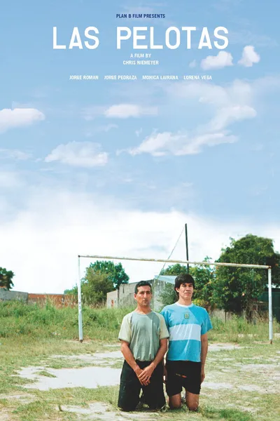 Las Pelotas