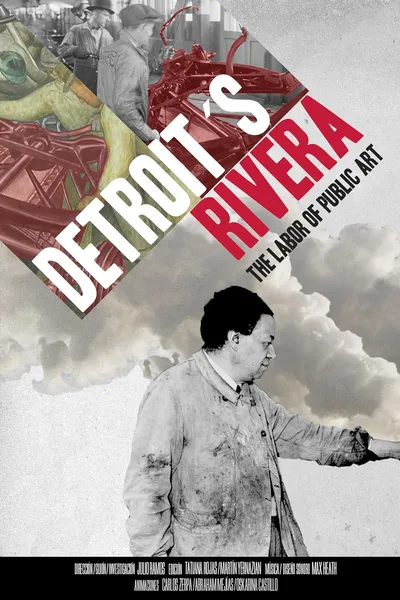 Detroit's Rivera