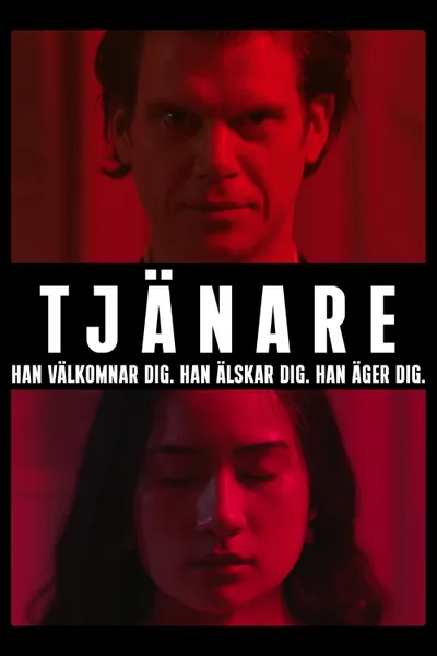 Tjänare