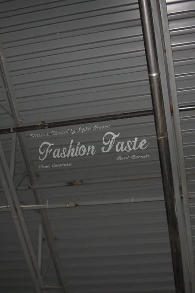 Fashion Taste
