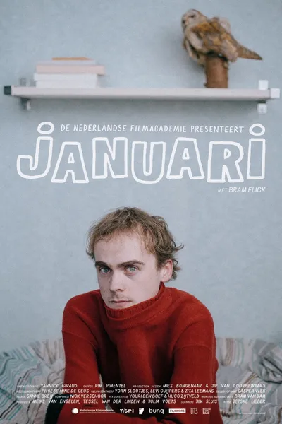 January