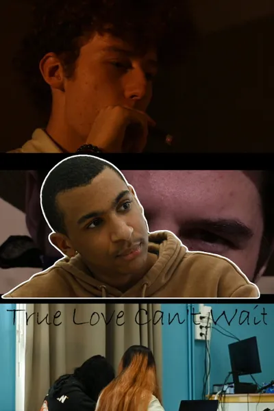 True Love Can't Wait