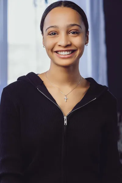 Leevia Elliot Robinson