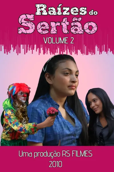 Raízes do Sertão 2