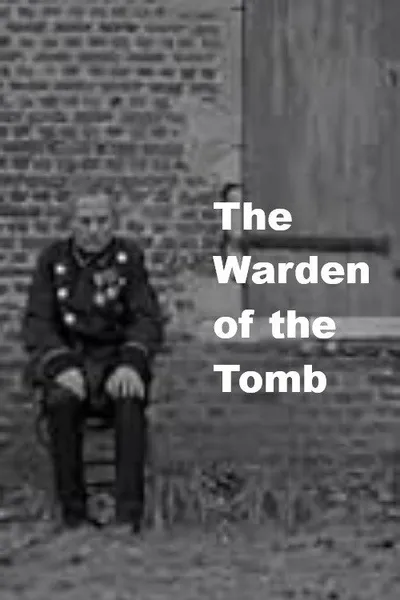 The Warden of the Tomb