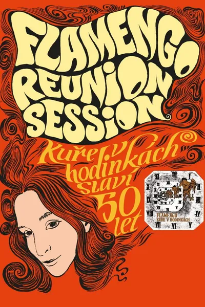 Kuře v hodinkách 50