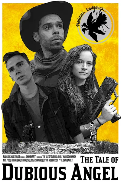 The Tale of Dubious Angel