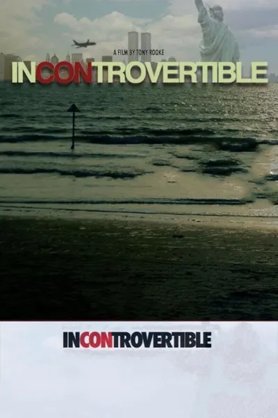 Incontrovertible