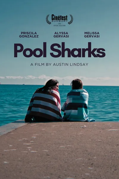 Pool Sharks