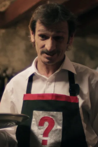 Quem é o Pai do Menino Jesus?