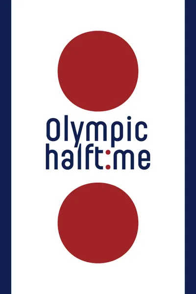 Olympic Halftime