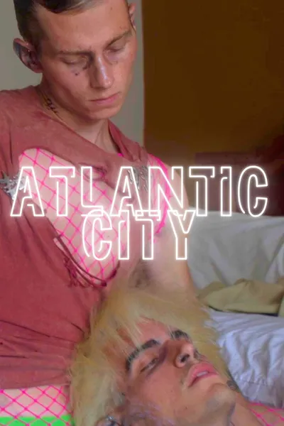 Atlantic City