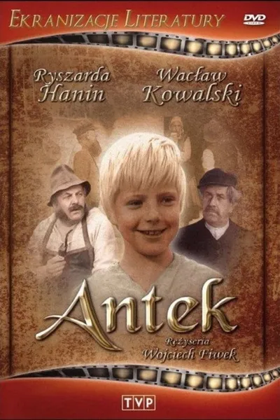 Antek