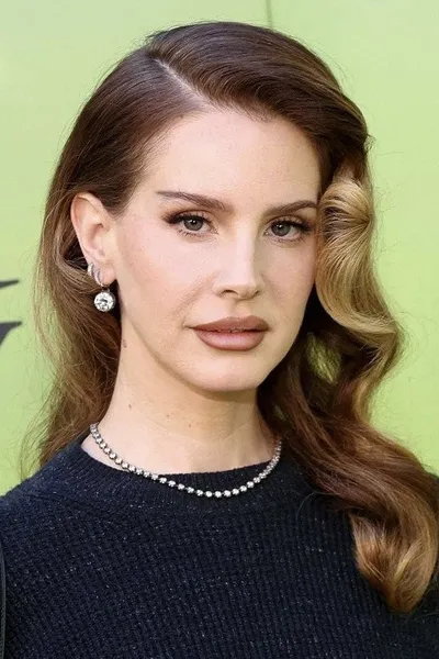 Lana Del Rey