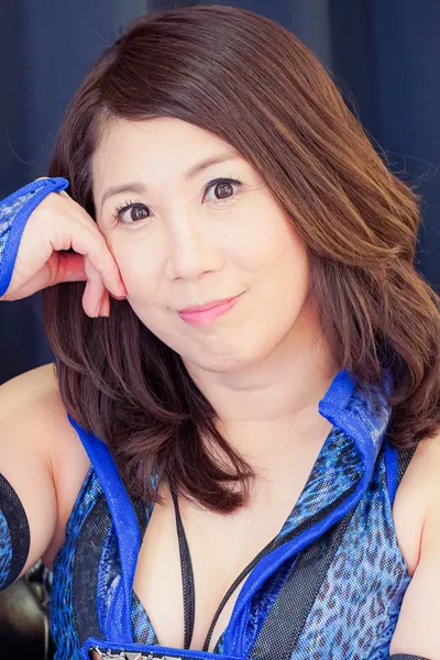 Yumiko Abe