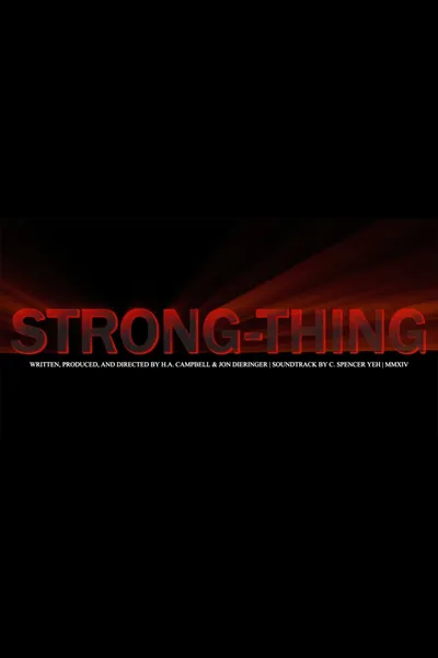 Strong-Thing